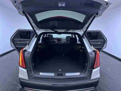 Cadillac XT5 2.0T two-wheel drive luxury - фото 7