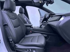 Cadillac XT5 2.0T two-wheel drive luxury - фото 8