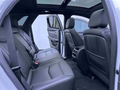 Cadillac XT5 2.0T two-wheel drive luxury - фото 9
