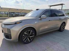 Li Auto Ideal L9 Max - фото 1