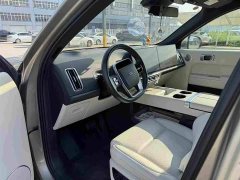 Li Auto Ideal L9 Max - фото 3