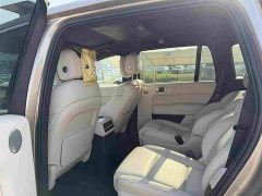 Li Auto Ideal L9 Max - фото 5