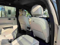 Li Auto Ideal L9 Max - фото 6