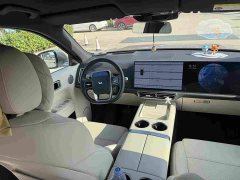 Li Auto Ideal L9 Max - фото 7
