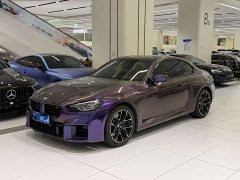 BMW M2 2023 M2 - фото 1