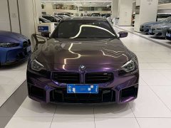 BMW M2 2023 M2 - фото 2
