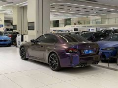 BMW M2 2023 M2 - фото 3