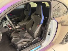 BMW M2 2023 M2 - фото 4