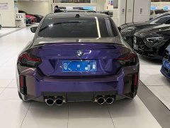 BMW M2 2023 M2 - фото 6