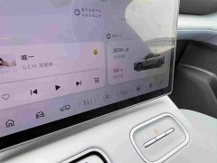 NIO EC6 75kWh - фото 5