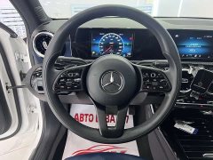 Mercedes-Benz A-Class facelift A 180 L sports sedan - фото 11