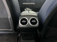 Mercedes-Benz A-Class facelift A 180 L sports sedan - фото 14