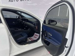 Mercedes-Benz A-Class facelift A 180 L sports sedan - фото 18