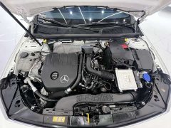 Mercedes-Benz A-Class facelift A 180 L sports sedan - фото 20