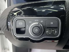 Mercedes-Benz A-Class facelift A 180 L sports sedan - фото 9