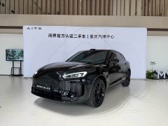 AITO M5 EREV Ultra RWD - фото 1
