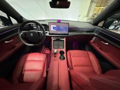 AITO M5 EREV Ultra RWD - фото 10