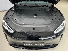 AITO M5 EREV Ultra RWD - фото 16