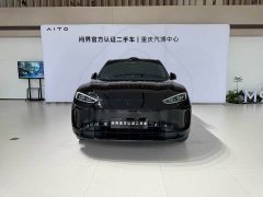 AITO M5 EREV Ultra RWD - фото 2