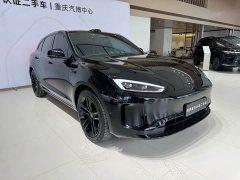 AITO M5 EREV Ultra RWD - фото 3