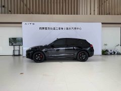 AITO M5 EREV Ultra RWD - фото 4