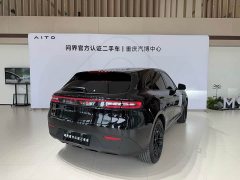 AITO M5 EREV Ultra RWD - фото 5