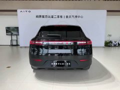 AITO M5 EREV Ultra RWD - фото 6