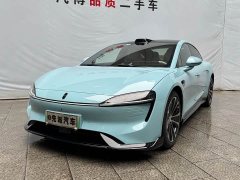 Luxeed Zhijie S7 2026 Max (192-line lidar) - фото 1