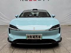 Luxeed Zhijie S7 2026 Max (192-line lidar) - фото 2