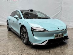 Luxeed Zhijie S7 2026 Max (192-line lidar) - фото 3