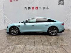 Luxeed Zhijie S7 2026 Max (192-line lidar) - фото 4
