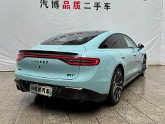Luxeed Zhijie S7 2026 Max (192-line lidar) - фото 5