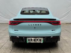 Luxeed Zhijie S7 2026 Max (192-line lidar) - фото 6