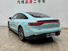 Luxeed Zhijie S7 2026 Max (192-line lidar) - фото 7