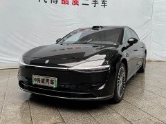 Stelato Xiangjie S9 2026 extended range Ultra rear drive 53kWh (192-line lidar) - фото 1