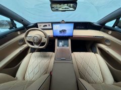 Stelato Xiangjie S9 2026 extended range Ultra rear drive 53kWh (192-line lidar) - фото 10