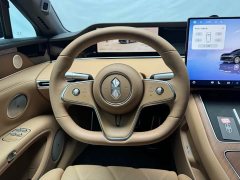 Stelato Xiangjie S9 2026 extended range Ultra rear drive 53kWh (192-line lidar) - фото 12