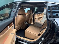 Stelato Xiangjie S9 2026 extended range Ultra rear drive 53kWh (192-line lidar) - фото 16