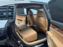 Stelato Xiangjie S9 2026 extended range Ultra rear drive 53kWh (192-line lidar) - фото 17