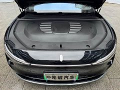 Stelato Xiangjie S9 2026 extended range Ultra rear drive 53kWh (192-line lidar) - фото 19