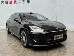 Stelato Xiangjie S9 2026 extended range Ultra rear drive 53kWh (192-line lidar) - фото 3