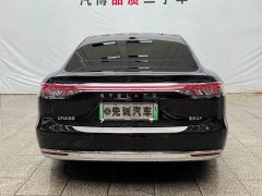 Stelato Xiangjie S9 2026 extended range Ultra rear drive 53kWh (192-line lidar) - фото 6