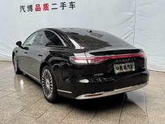 Stelato Xiangjie S9 2026 extended range Ultra rear drive 53kWh (192-line lidar) - фото 7