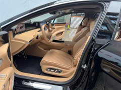 Stelato Xiangjie S9 2026 extended range Ultra rear drive 53kWh (192-line lidar) - фото 8