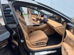 Stelato Xiangjie S9 2026 extended range Ultra rear drive 53kWh (192-line lidar) - фото 9