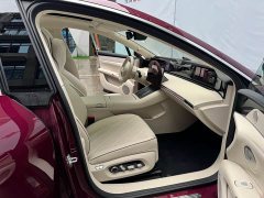 Stelato Xiangjie S9 2026 extended range Ultra rear drive 53kWh (192-line lidar) - фото 10