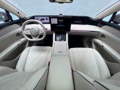 Stelato Xiangjie S9 2026 extended range Ultra rear drive 53kWh (192-line lidar) - фото 12