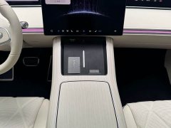 Stelato Xiangjie S9 2026 extended range Ultra rear drive 53kWh (192-line lidar) - фото 13