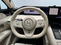 Stelato Xiangjie S9 2026 extended range Ultra rear drive 53kWh (192-line lidar) - фото 14