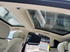 Stelato Xiangjie S9 2026 extended range Ultra rear drive 53kWh (192-line lidar) - фото 17
